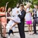 結婚式の靴下のマナー！男性の色や柄は？女性はヒールやパンプスにどう合わせる？
